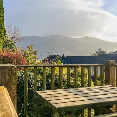 Thwaite Hill Casa vacanze