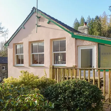 Casa vacanze Thwaite Hill