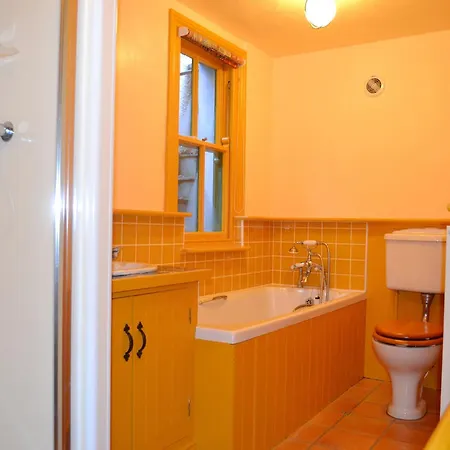 Holiday home Thwaite Hill