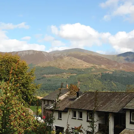 Holiday home Thwaite Hill *