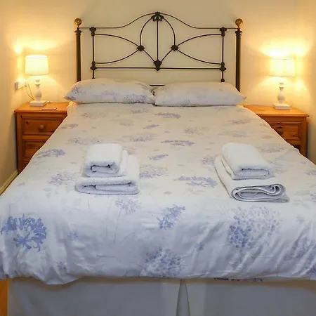 Thwaite Hill Holiday home Braithwaite