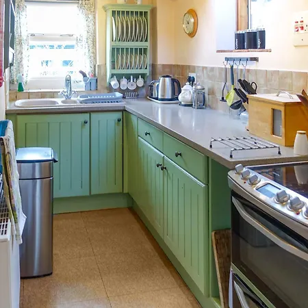 Thwaite Hill Holiday home *