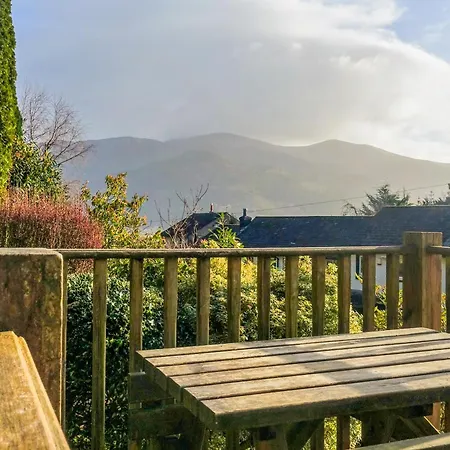 Thwaite Hill Holiday home *