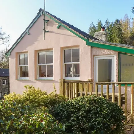 Thwaite Hill Holiday home Braithwaite