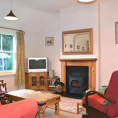 Thwaite Hill Holiday home