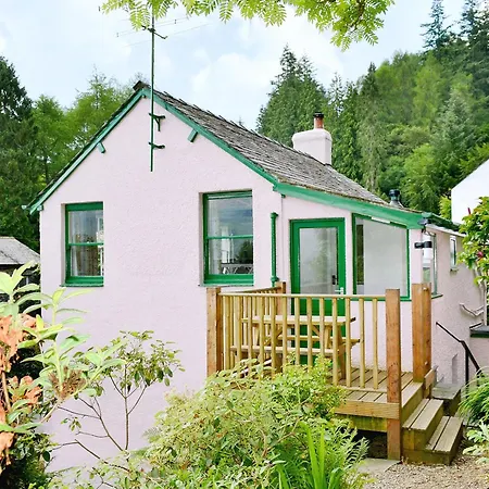Thwaite Hill Holiday home *