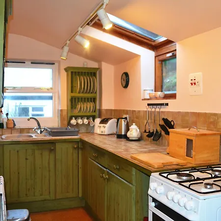Holiday home Thwaite Hill Braithwaite