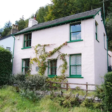 Holiday home Thwaite Hill