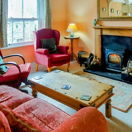 Thwaite Hill 度假居