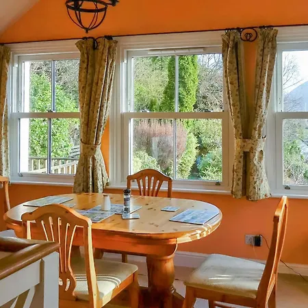 度假居 Thwaite Hill *