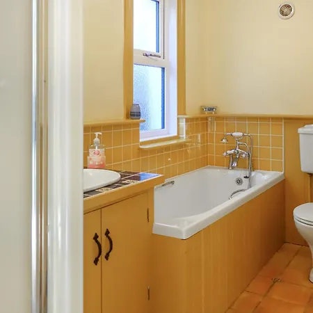 度假居 Thwaite Hill 布雷斯韦特