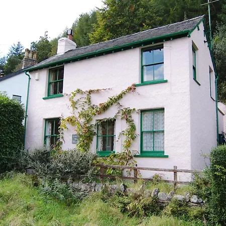 度假居 Thwaite Hill